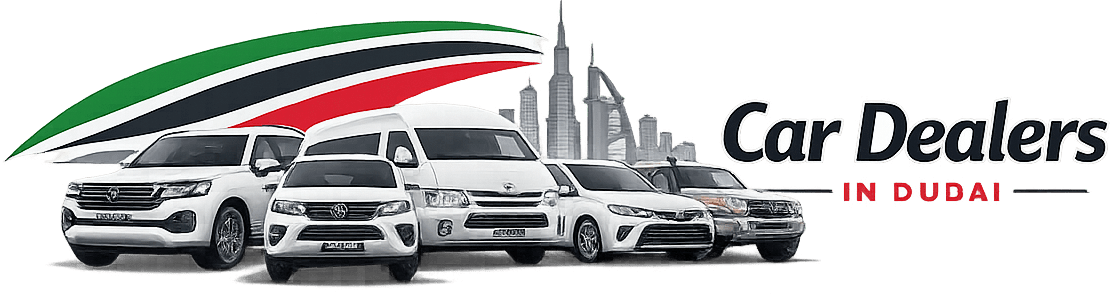 Car Dealers in Dubai